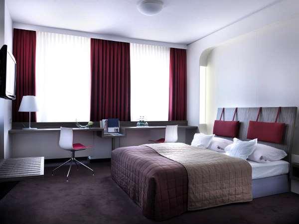 Elaya Hotel Hannover City Room photo